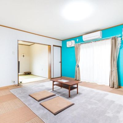 和洋折衷スタイルデラックスルーム(禁煙) シーサイドペンションプチ白浜 クーポン