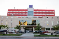 Hotel Acosta Centro Hotel di 