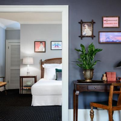 Sorrento Suite Hotel Sorrento Promo Code