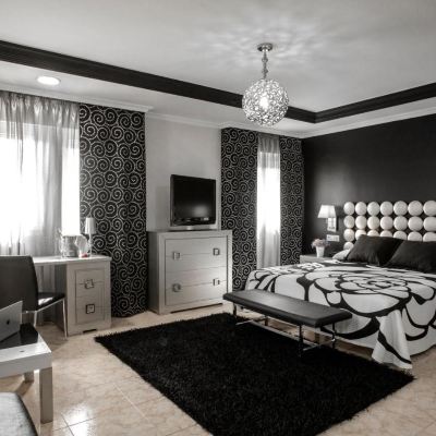 Junior Suite Manolo Promo Code