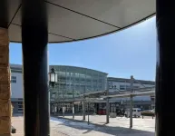Hyper Hotel Komatsu