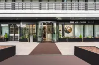 Welcome Hotel Hoteles en 
