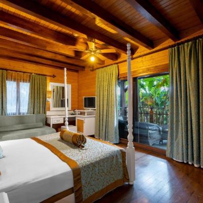 Family Chalet Long Beach Resort & Spa - All Inclusive Promo Code