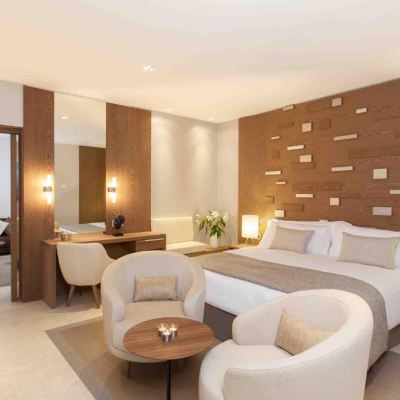 Suite Don Carlos Resort & Spa Promo Code