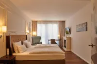 Hotel am Delft