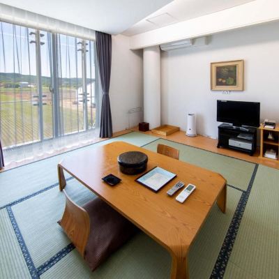 和室 新十津川町　サンヒルズ・サライ クーポン