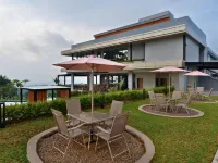 Laska Hotel & Resort Ciater Hotels in Ciater