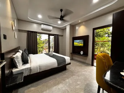 Park Abode Guest House Hotels in 