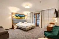 Hotel Pegaz