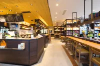 Hotel Granbinario Komatsu
