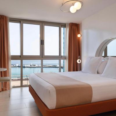 Superior Apartment Habitat Avenida Promo Code