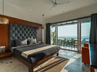 The Hosteller Goa, Mandrem