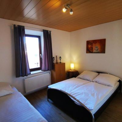 Apartment Stadtdomizil Promo Code