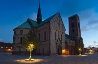 Hotel Dagmar Hôtels à : 