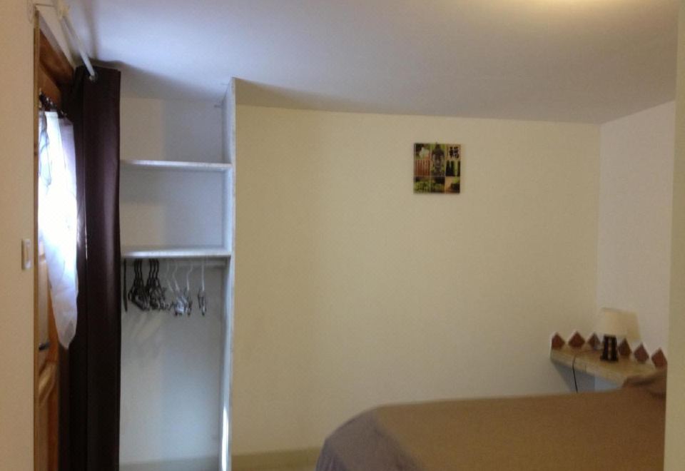 Camping U Stabiacciu Double Room Without Kitchen