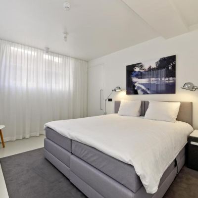 Family Suite Xl Urban Residences Maastricht Promo Code