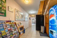 Ocean Star Inn