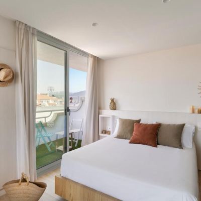 Junior Suite With Sea View Hotel Indalo Park Promo Code