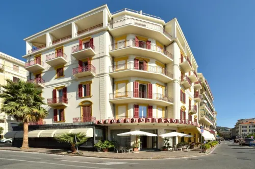 Hotel Europa & Concordia