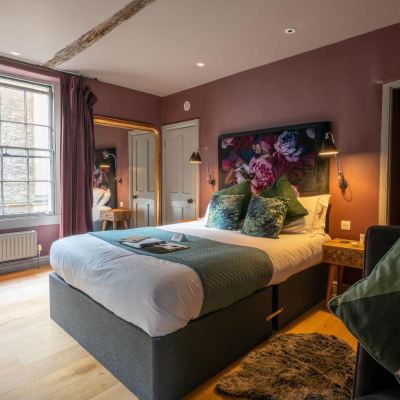 Exclusive Room Archangel Promo Code