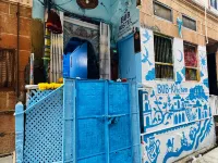 Bob Hostel Jodhpur Hotel a 