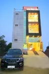 Hare Rama Palace