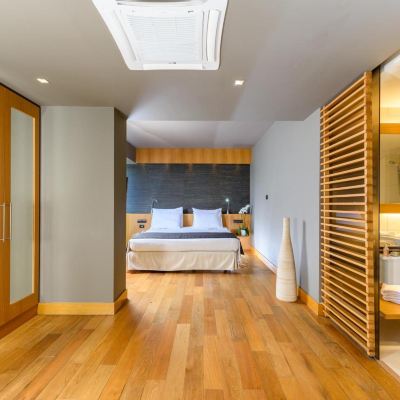 Deluxe Suite Alexander Beach Hotel & Spa Promo Code