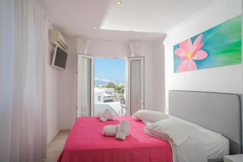 Hotel Milena