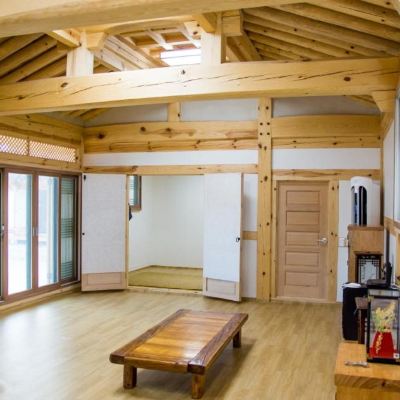 홀리데이룸 경주 한옥1번가 쿠폰