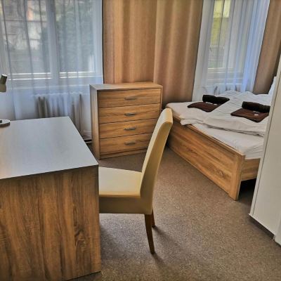 Standard Double Room Marianeum Promo Code