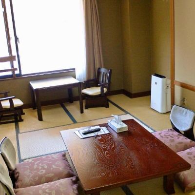 Standard Family Room Yuttarino-Sato Inaka Promo Code