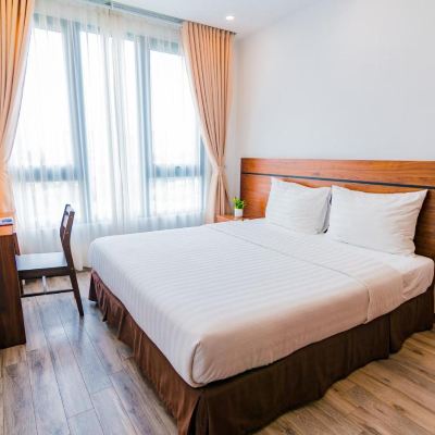 One-Bedroom Apartment Maple Garden Promo Code