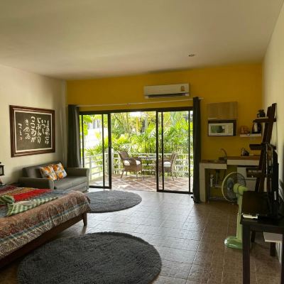 Deluxe Double Room Escape-Cabins Promo Code