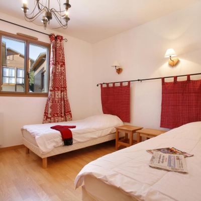 Superior Apartment La Pradella Promo Code