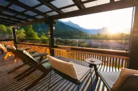 Hotel Boka