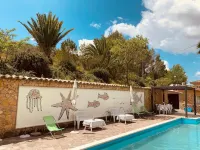 Agriresort Villa Bentivoglio