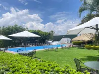 Hotel de Cuautla Hotels in Cuautla
