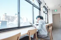 Blue Hour Kanazawa Hotels in 