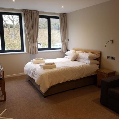 Family Room with Shower The Shipwreck Loft Promo Code