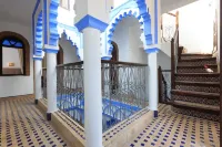 Riad Zaitouna Chaouen