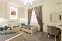 Shaxzoda Elite Hotel
