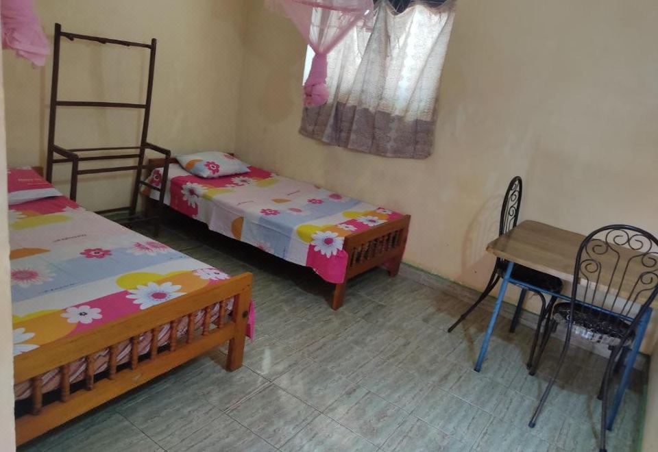 Isuruma Rest Standard Double Room