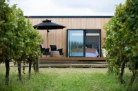 Matawhero Wines Hotéis em 