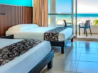 Hotel & Suites Domani Hôtels à : Progreso