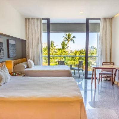Deluxe Room-Pet Friendly Hotel Mio Vallarta - Adults Only Promo Code