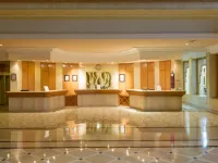 Cap Bon Kelibia Beach Hotel & Spa فنادق في قليبية