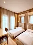 Hotel Rezidenca Desaret Hotéis em 