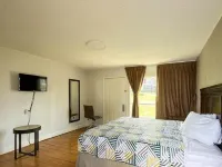 Studio 6 Suites Belton, TX ベルトンのホテル