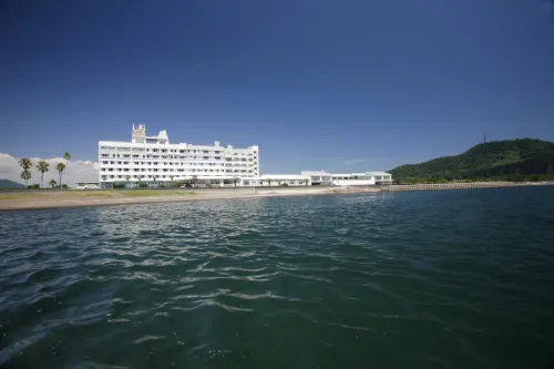 Ibusuki Seaside Hotel