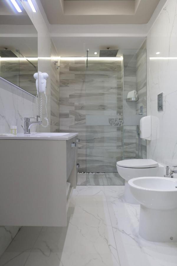 Hotel Vergilius BilliaSuperior Room